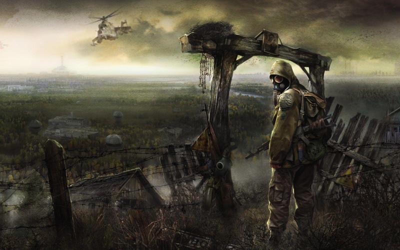 Stalker 2: Night of the Hunter – Großes Update vor PS5-Release